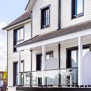 Deluxe Kamer met een King Size Bed